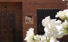 Casa Rural Alaejos